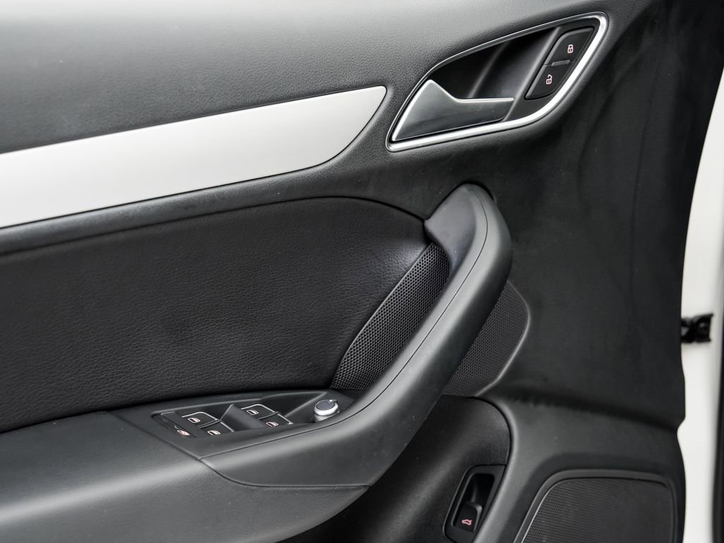 Used 2018 Audi Q3 2.0T Premium image 8