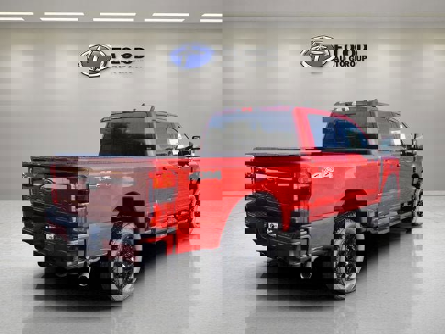 New 2026 Ford F250 XLT w/ XLT Premium Package image 2