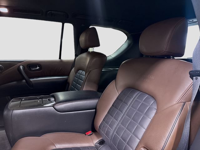 Used 2020 Nissan Armada Platinum w/ Platinum Reserve Package AWD/4WD image 26