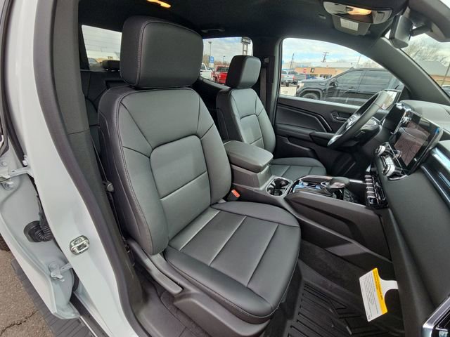 New 2026 GMC Canyon Elevation w/ Convenience Package image 16