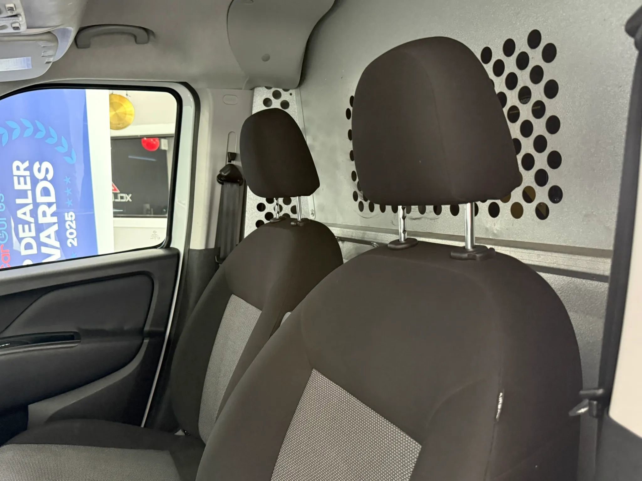Used 2019 RAM ProMaster City Tradesman FWD image 9