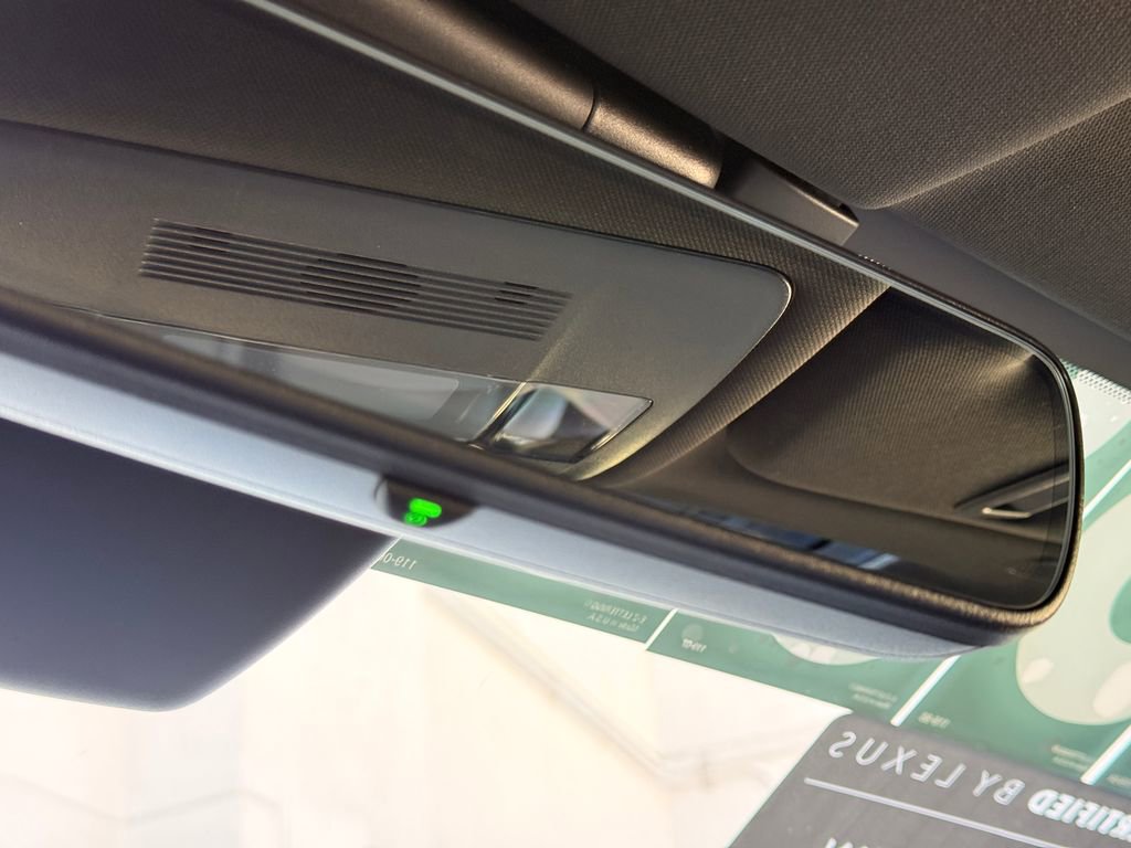 Certified 2024 Lexus UX 250h FWD image 30