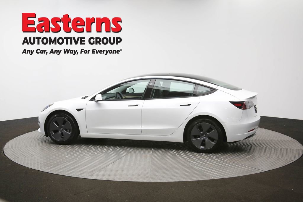 Used 2023 Tesla Model 3 Standard Range RWD image 93