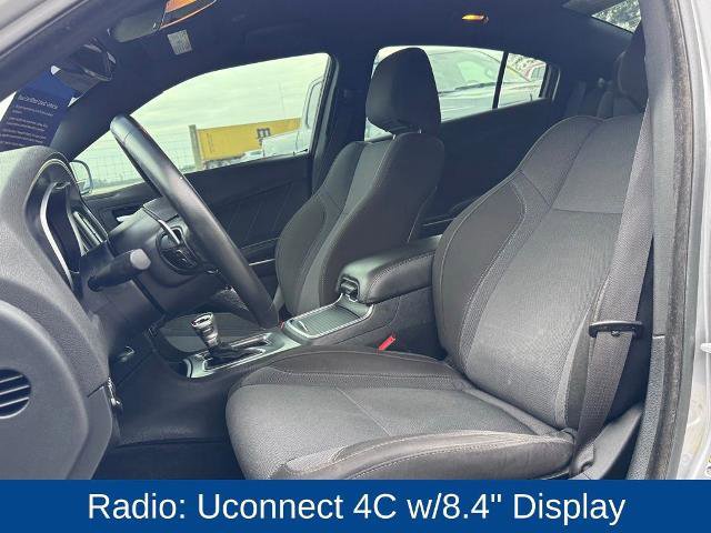 Used 2017 Dodge Charger R/T image 10