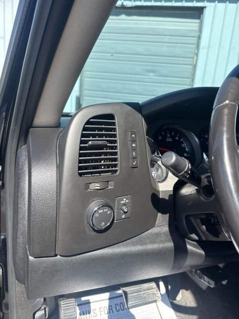 Used 2011 Chevrolet Silverado 1500 LT w/ All-Star Edition image 12