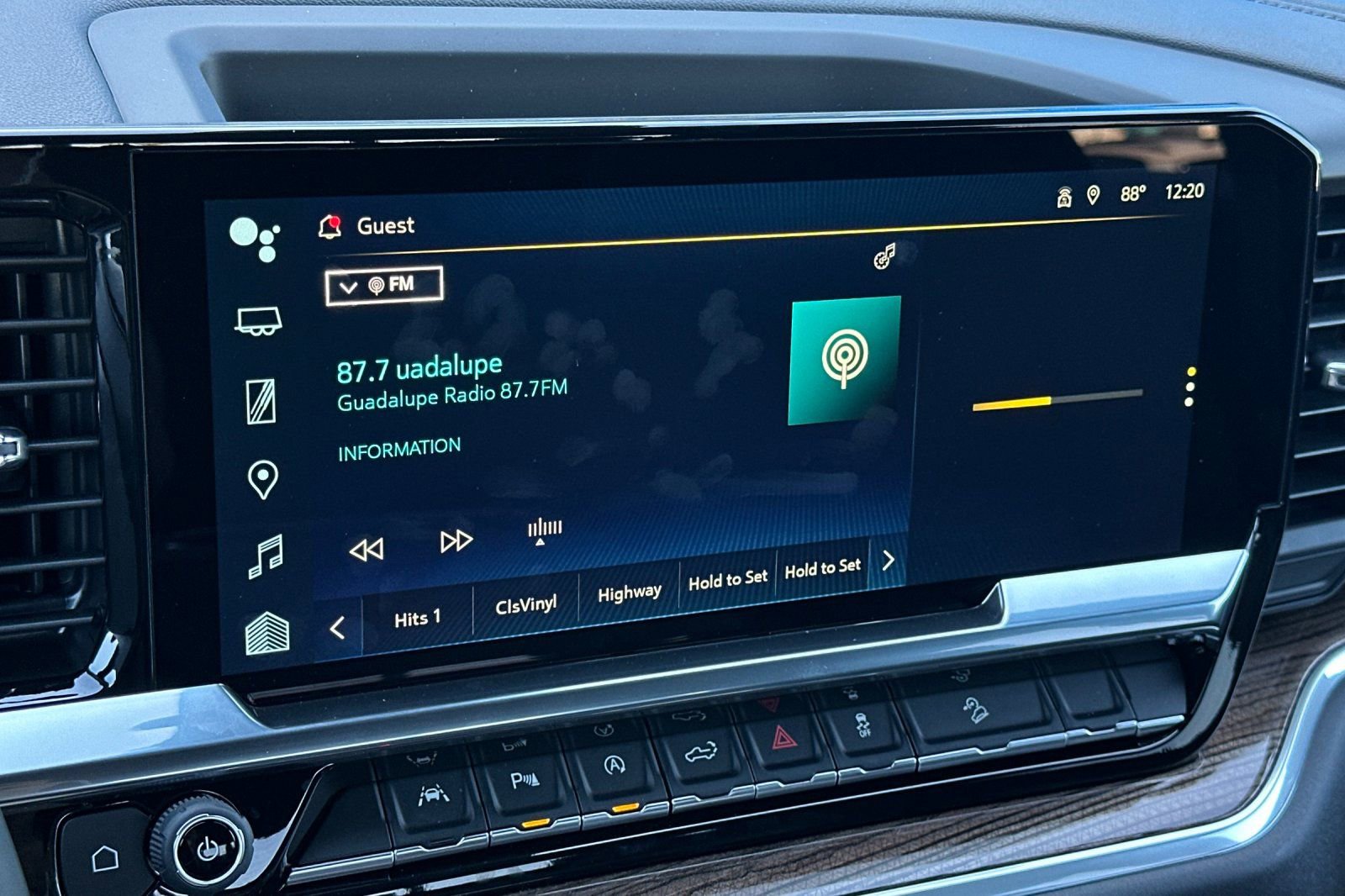 New 2026 Chevrolet Silverado 1500 LT Trail Boss w/ Safety Package image 17