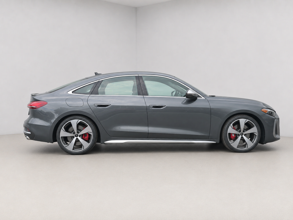 New 2026 Audi S5 Premium Plus AWD/4WD image 7