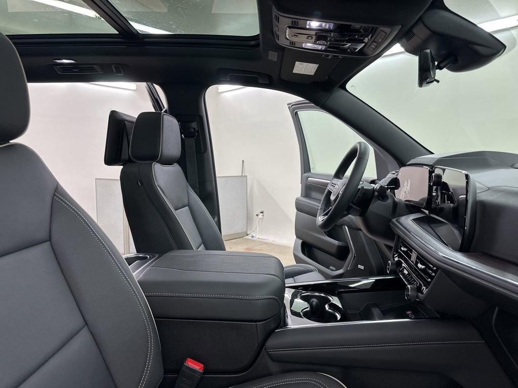 New 2026 Chevrolet Tahoe Premier image 22