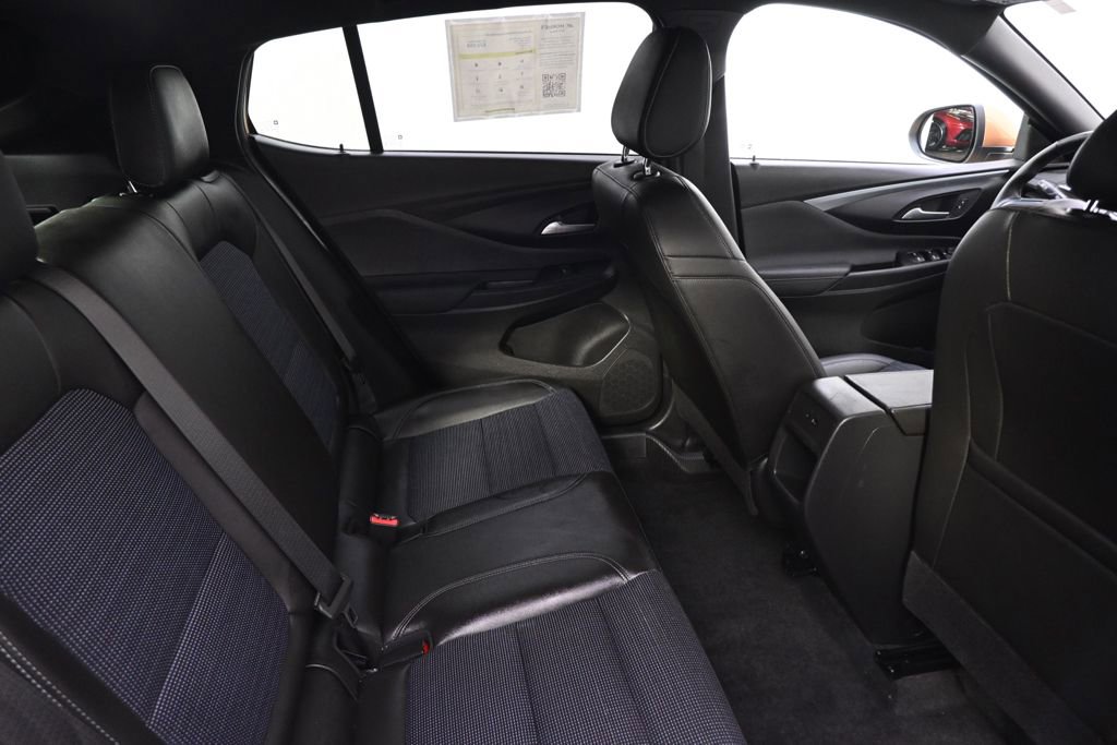 Used 2025 Buick Envista Preferred w/ Convenience I Package FWD image 15