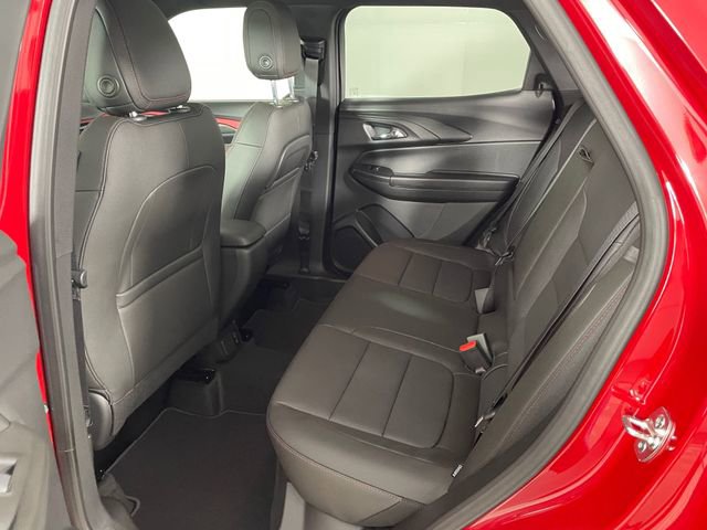 New 2026 Chevrolet TrailBlazer RS w/ Convenience Package image 16
