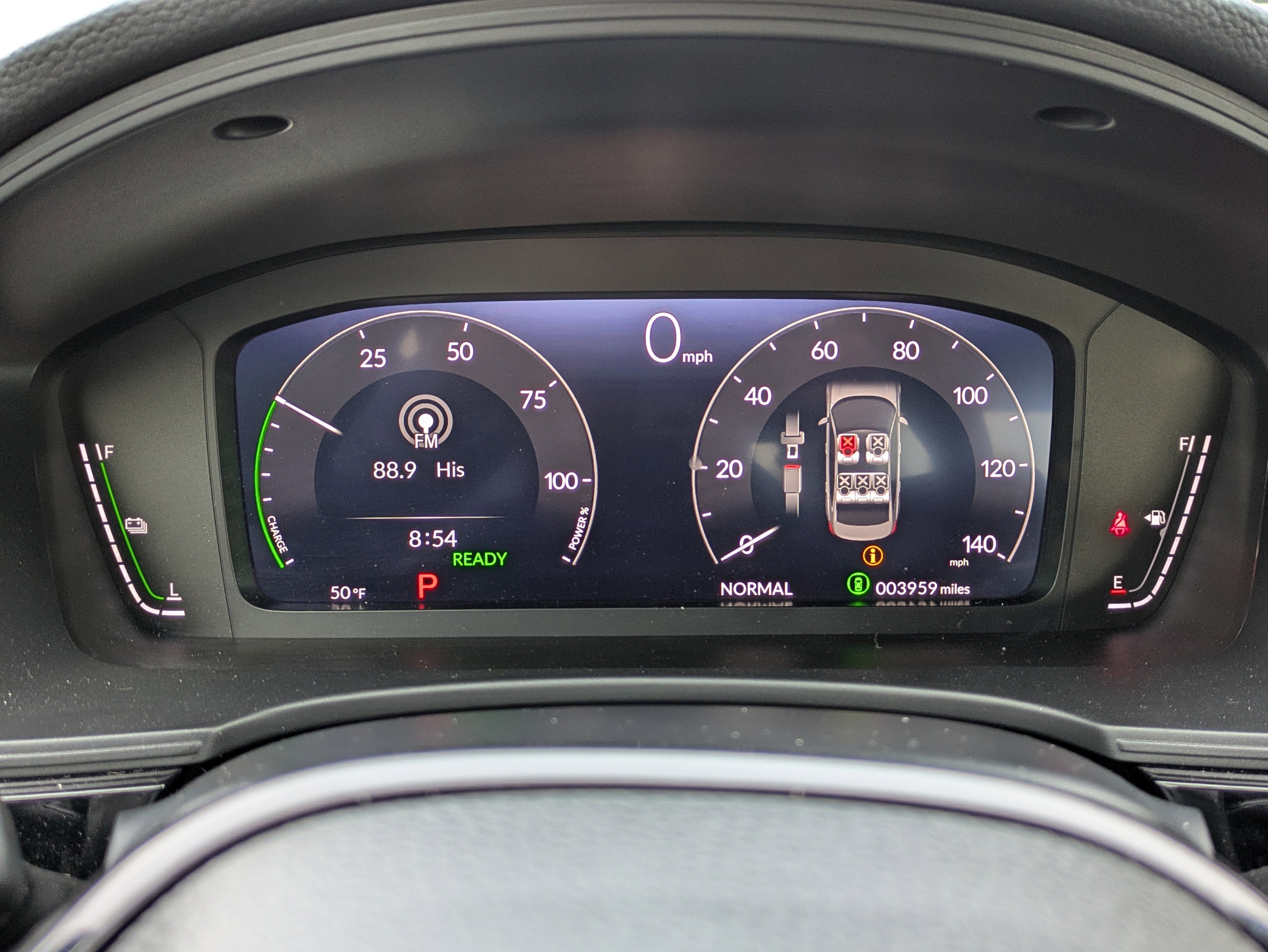 Certified 2025 Honda Civic Sport Touring image 36