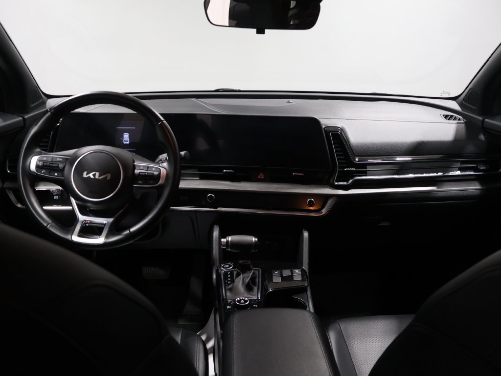 Used 2023 Kia Sportage X-Line AWD/4WD image 17
