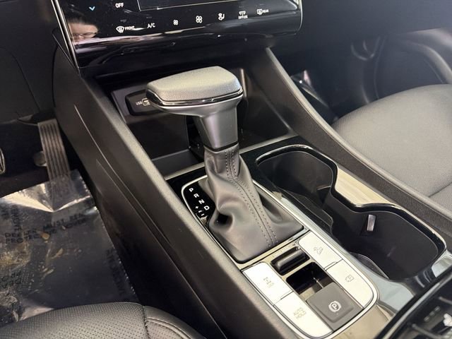 Used 2024 Hyundai Santa Cruz Night image 28