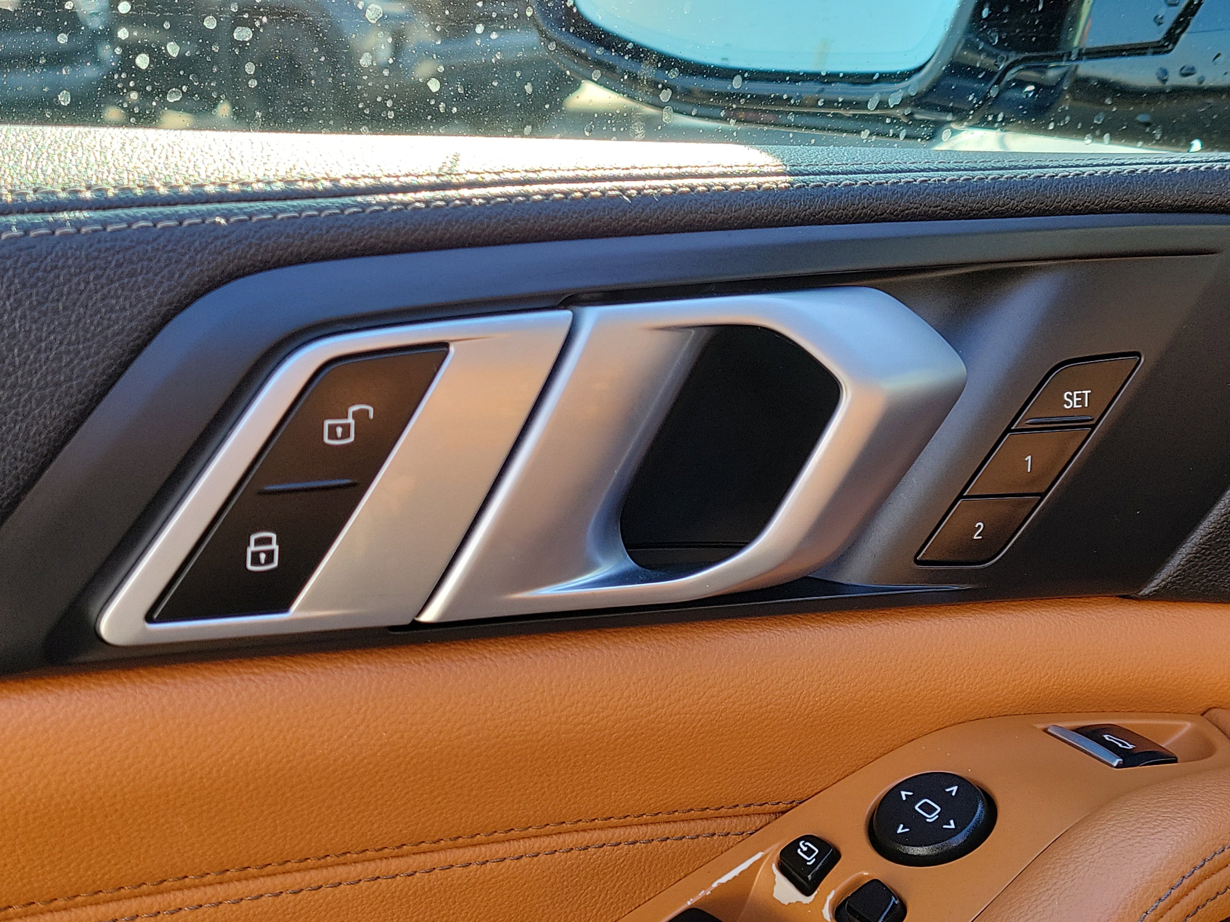 Used 2021 BMW X5 xDrive40i w/ Premium Package image 19