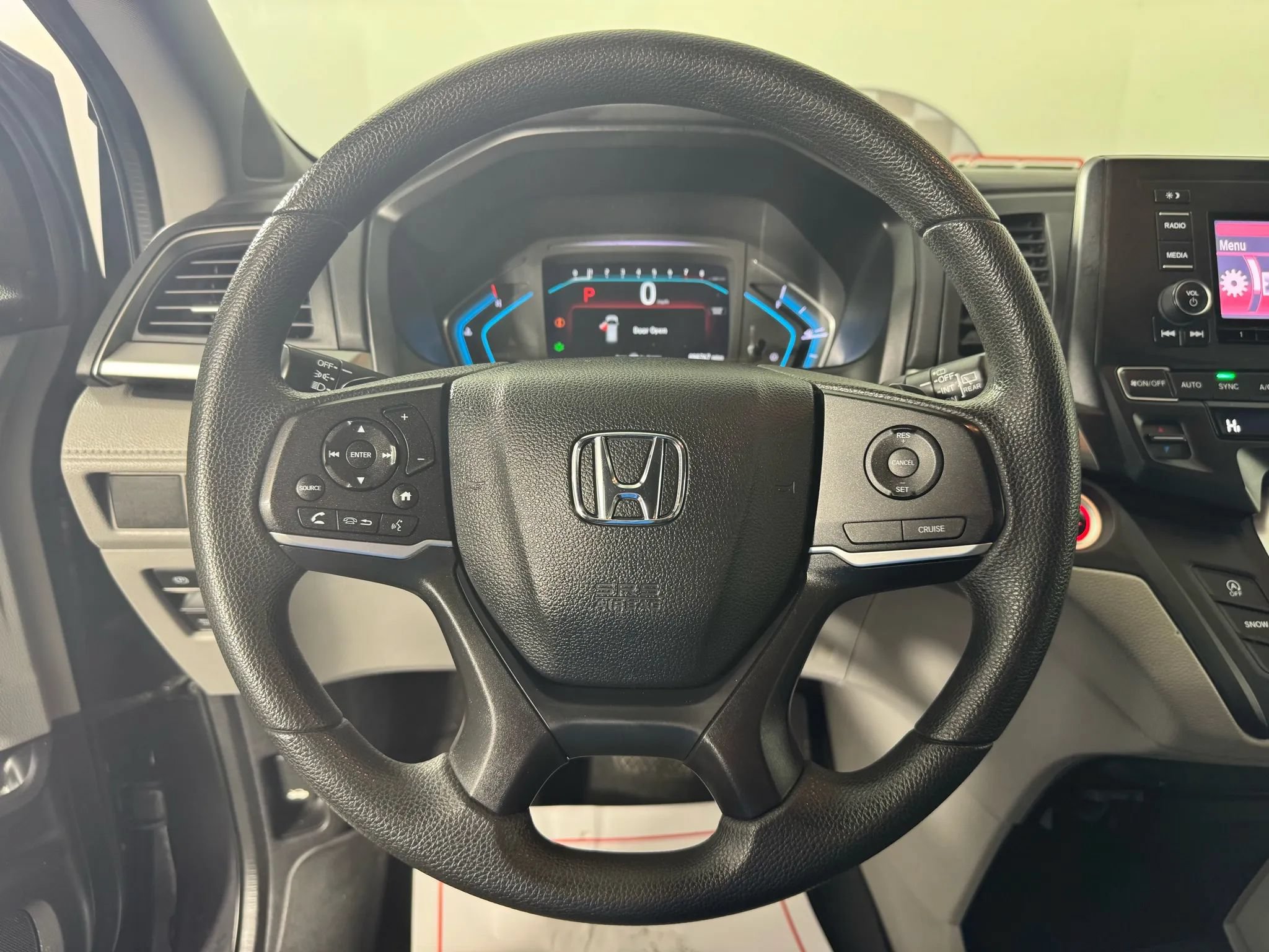 Used 2020 Honda Odyssey LX image 13