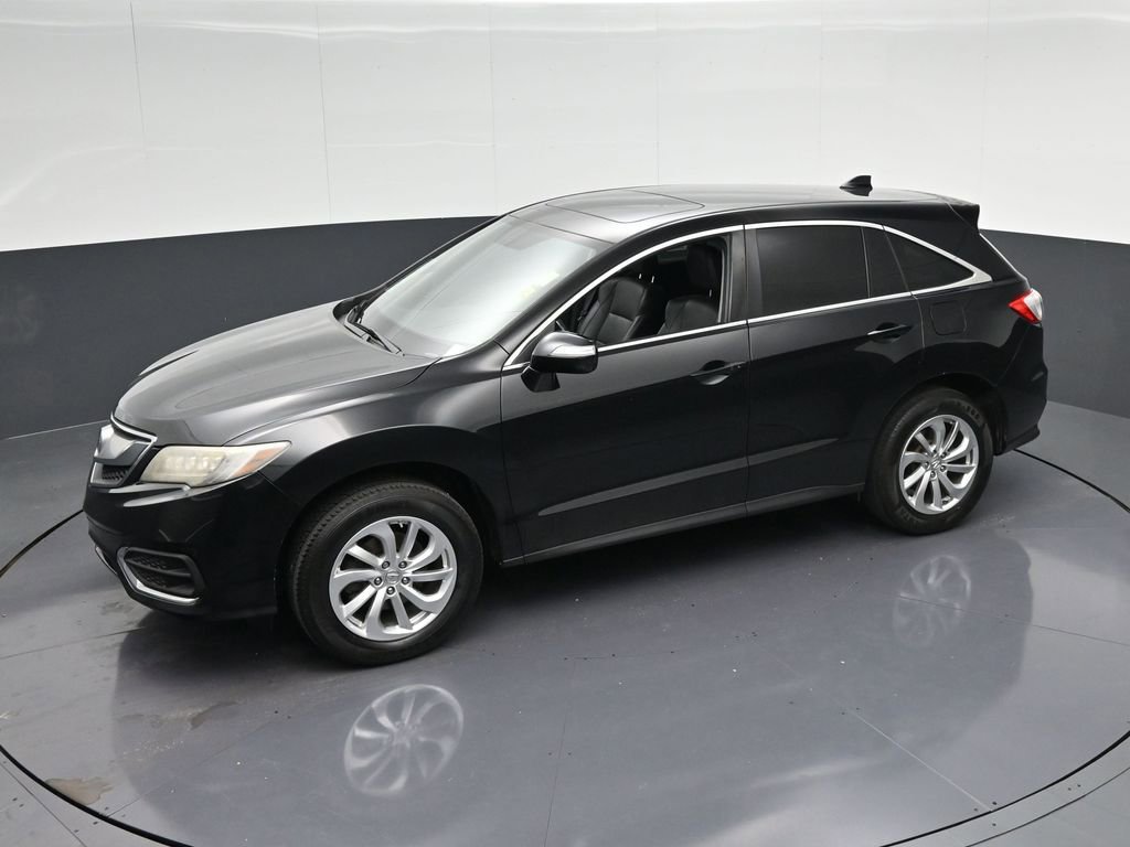 Used 2018 Acura RDX FWD image 29