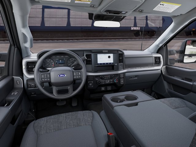 New 2027 Ford F250 XLT w/ Snow Plow/Camper Package AWD/4WD image 9