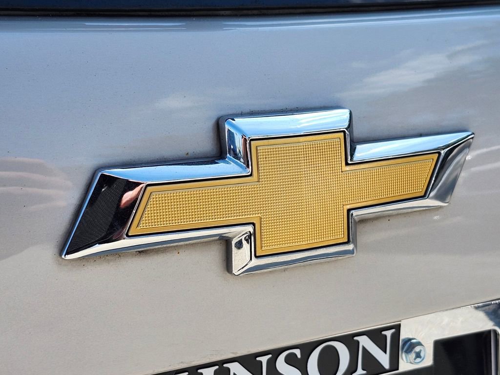 Used 2020 Chevrolet Spark LS FWD image 15