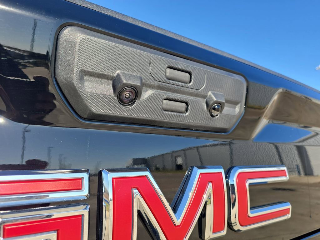 New 2026 GMC Sierra 2500 Denali image 13