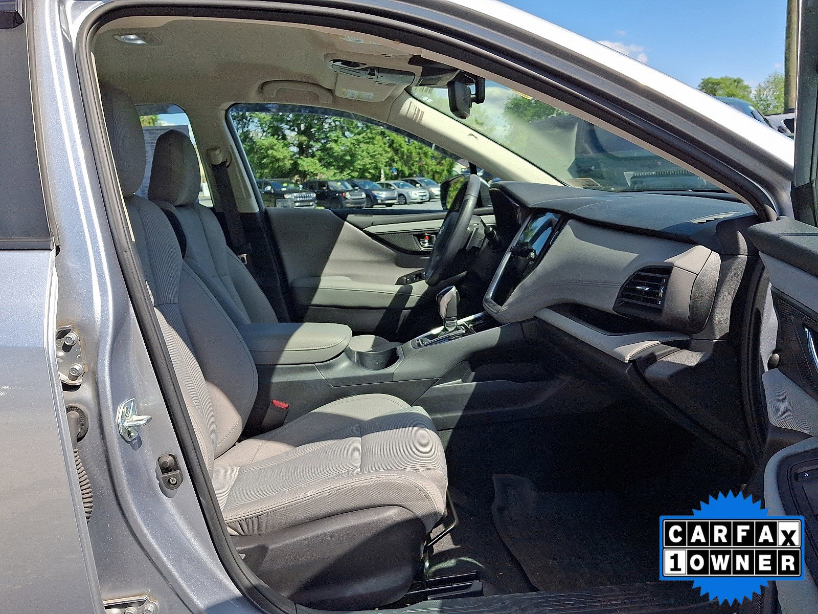 Certified 2024 Subaru Legacy Premium AWD/4WD image 46