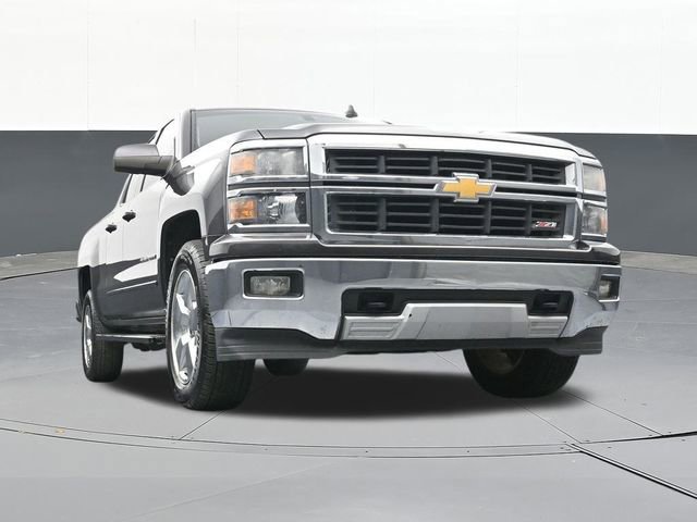 Used 2015 Chevrolet Silverado 1500 LT w/ All Star Edition image 49
