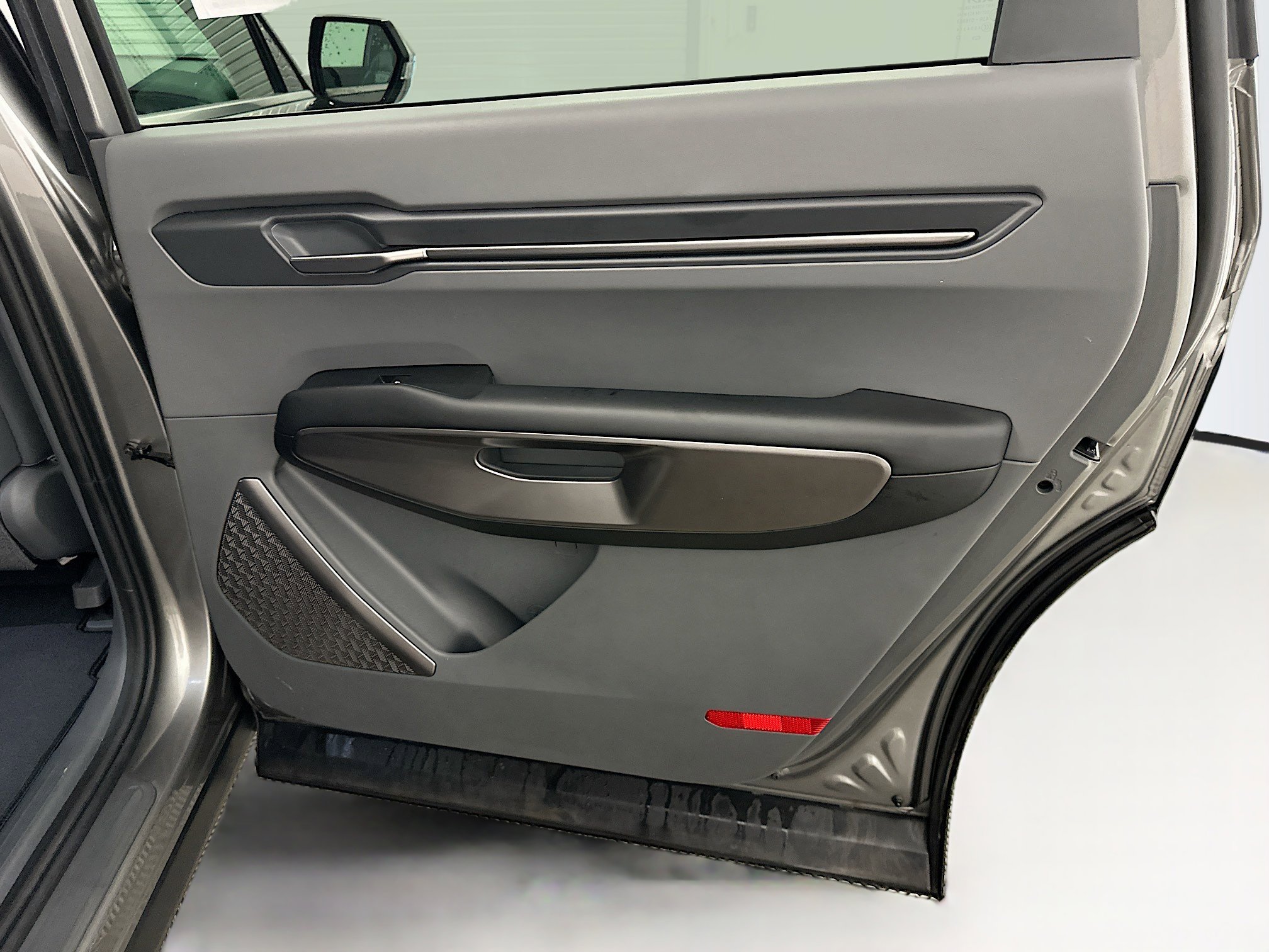 Used 2024 Kia EV9 Wind AWD/4WD image 34