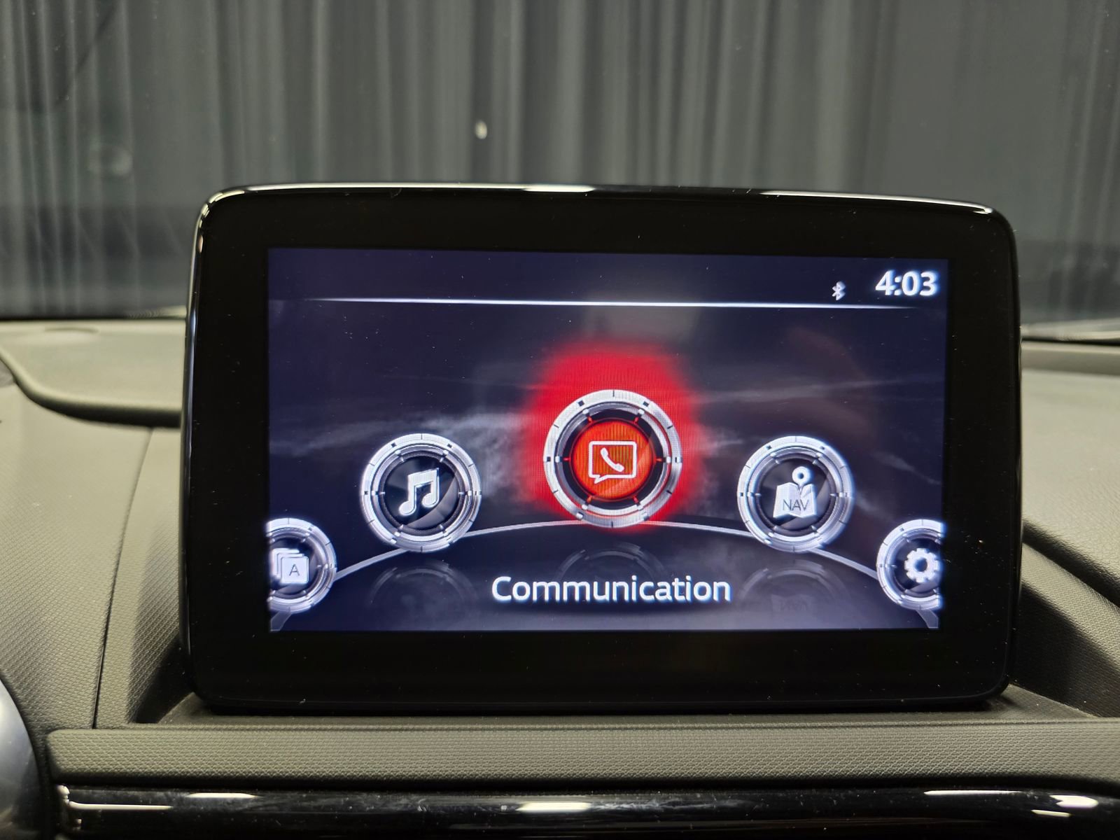 Used 2022 MAZDA MX-5 Miata Grand Touring RWD image 42