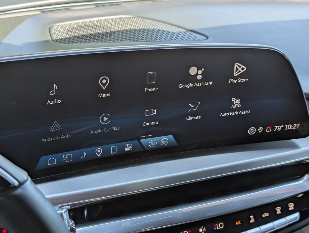 Certified 2024 Cadillac Lyriq Sport AWD/4WD image 23