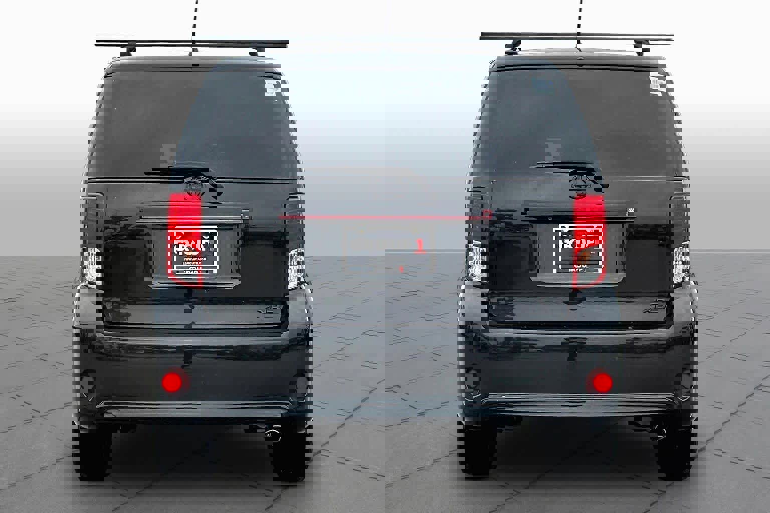 Used 2015 Scion xB 686 Parklan Edition image 5