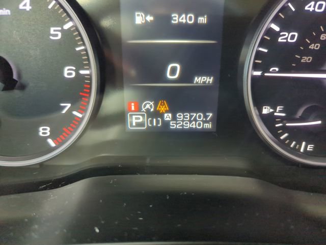 Used 2024 Subaru Crosstrek 2.0i Premium image 20