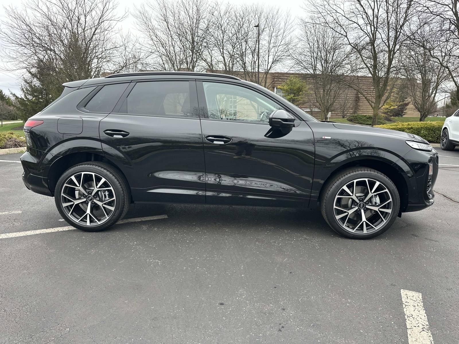 New 2026 Audi Q3 quattro 2.0T image 4