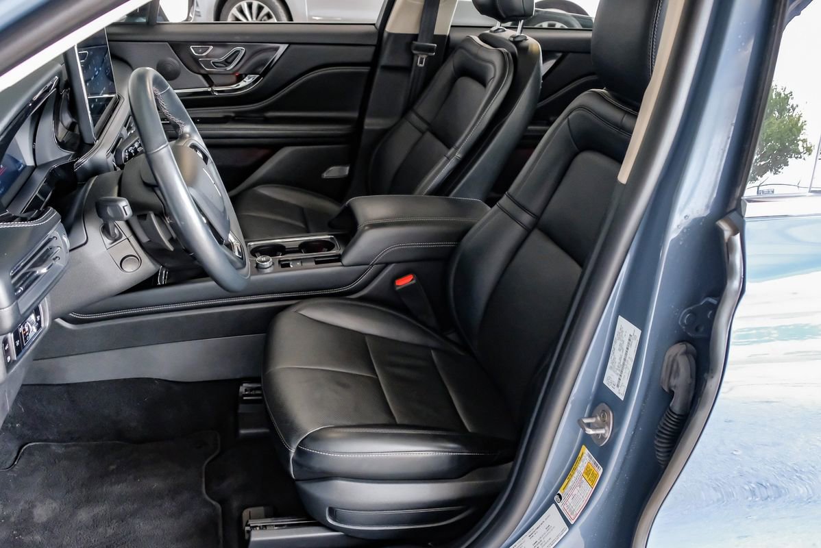Used 2024 Lincoln Corsair Grand Touring w/ Equipment Group 301A image 29