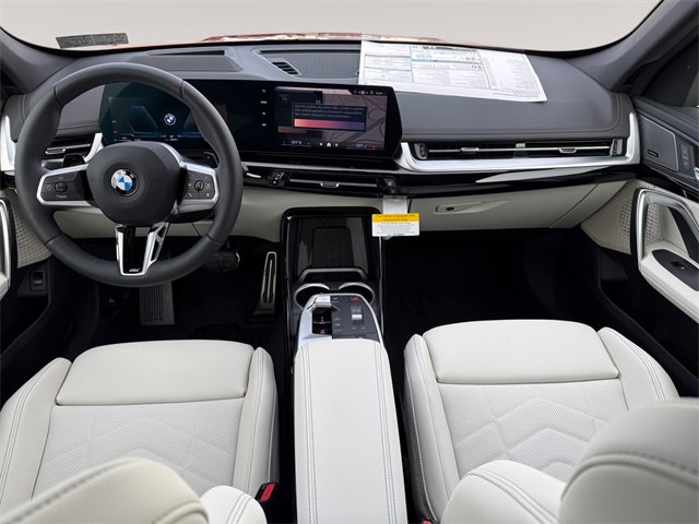 New 2026 BMW X1 xDrive28i w/ Technology Package image 10