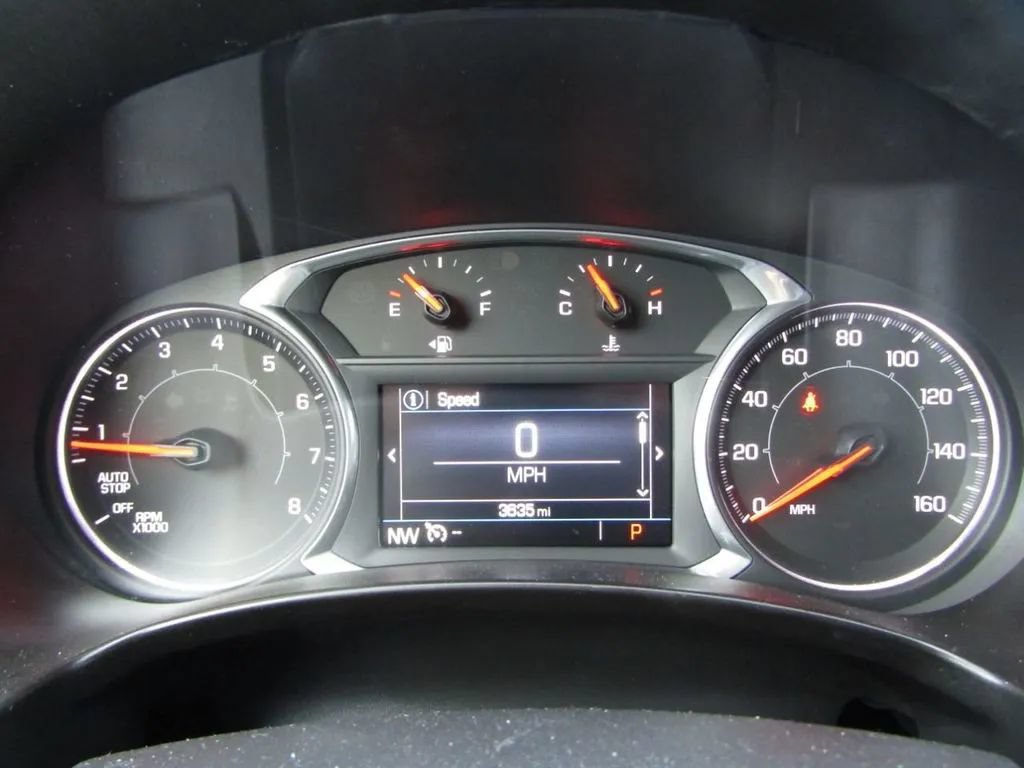 Used 2018 GMC Terrain Denali w/ Comfort Package AWD/4WD image 13