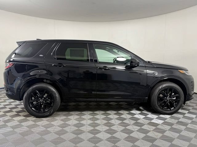 New 2026 Land Rover Discovery Sport Landmark AWD/4WD image 7