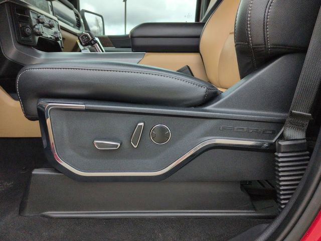 Used 2023 Ford F150 Lariat w/ Equipment Group 502A High AWD/4WD image 24