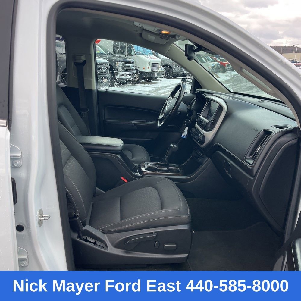 Used 2018 GMC Canyon SLE w/ SLE Convenience Package image 26