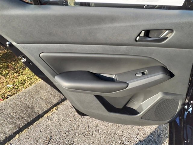 Certified 2025 Nissan Altima 2.5 S image 8