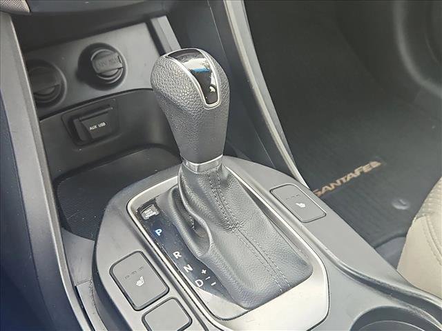 Used 2015 Hyundai Santa Fe Sport w/ Option Group 02 FWD image 12