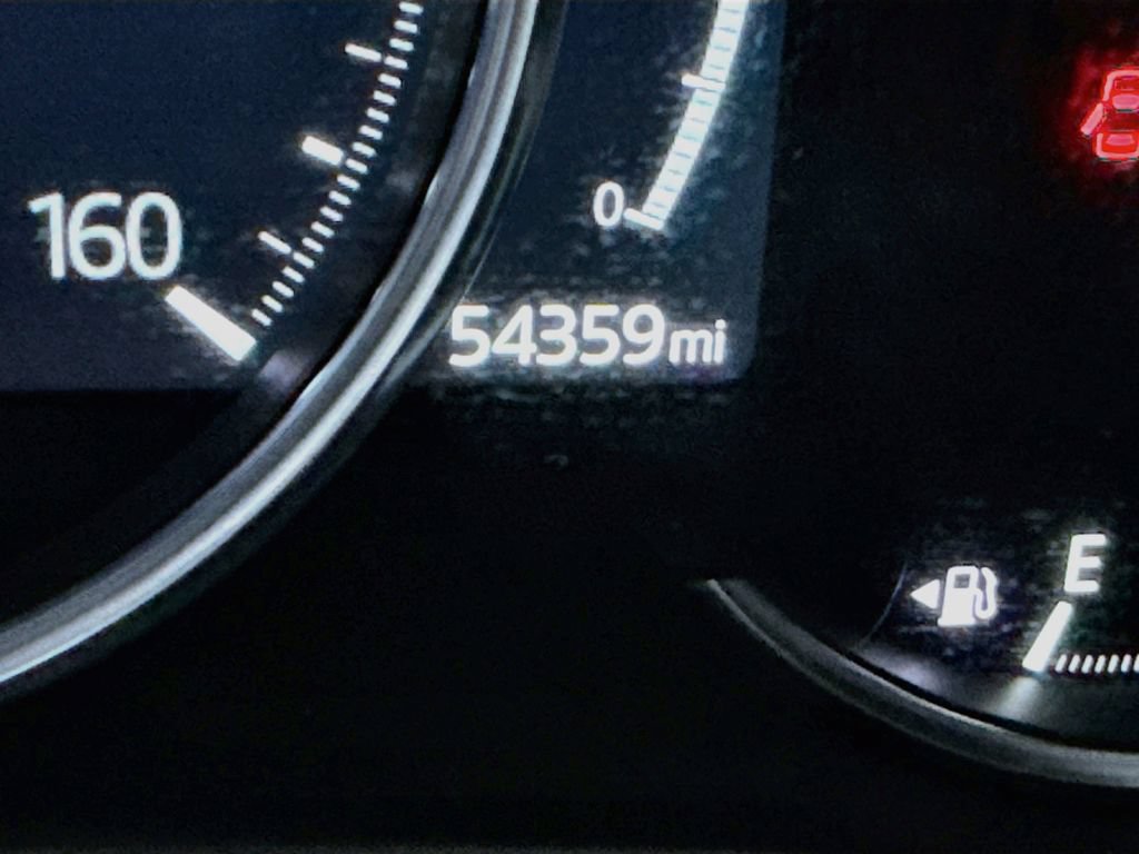 Used 2022 MAZDA CX-9 Carbon Edition AWD/4WD image 4