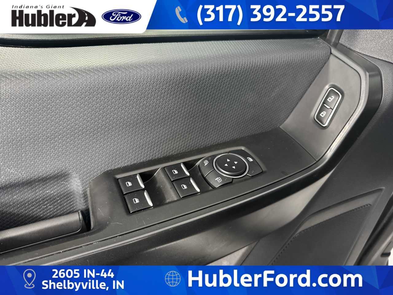 Used 2023 Ford F150 XL w/ STX Appearance Package AWD/4WD image 11