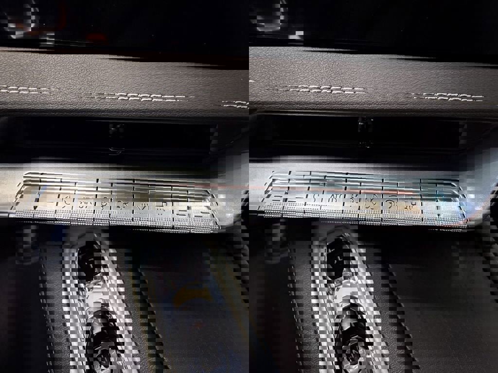 New 2026 Chevrolet Corvette 1LT Coupe  RWD image 18