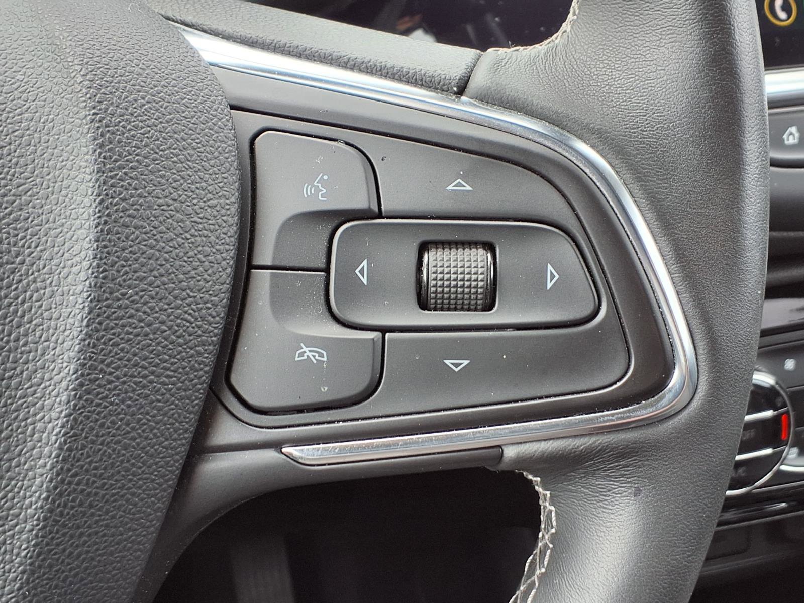 Certified 2023 Buick Encore GX Select w/ Safety Package II image 23