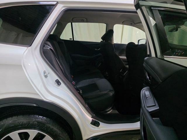 Certified 2022 Subaru Outback Premium image 33