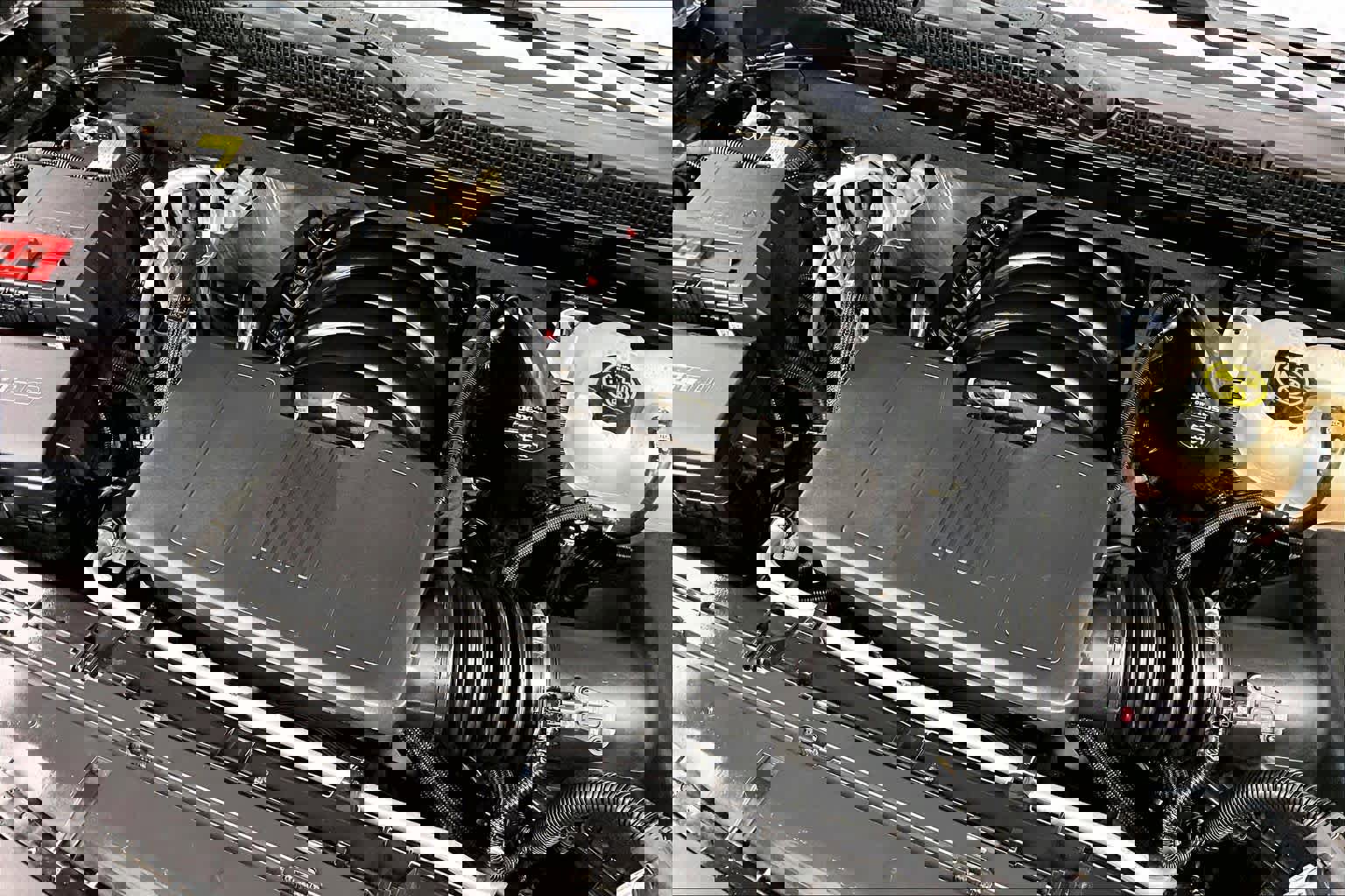 Used 2023 Cadillac Escalade Sport w/ Touring Package image 30