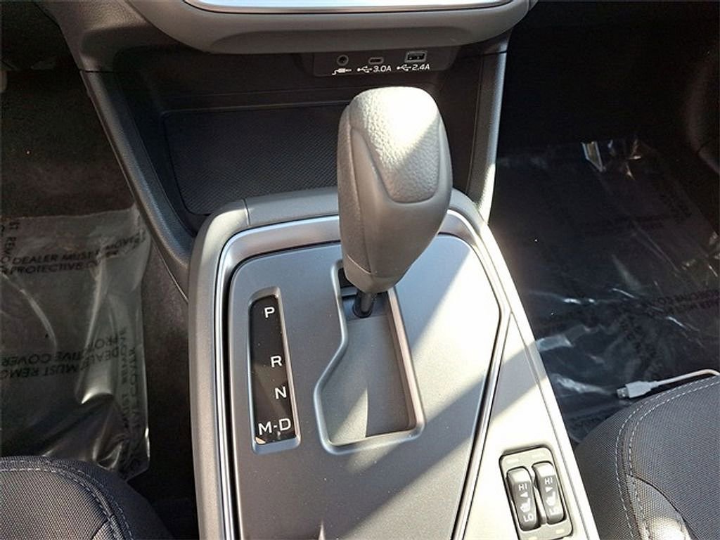 New 2025 Subaru Crosstrek 2.0i Premium image 17
