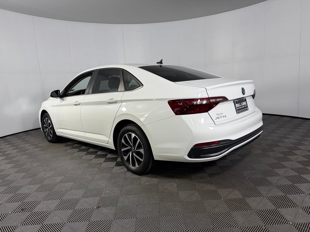 Used 2022 Volkswagen Jetta S FWD image 10