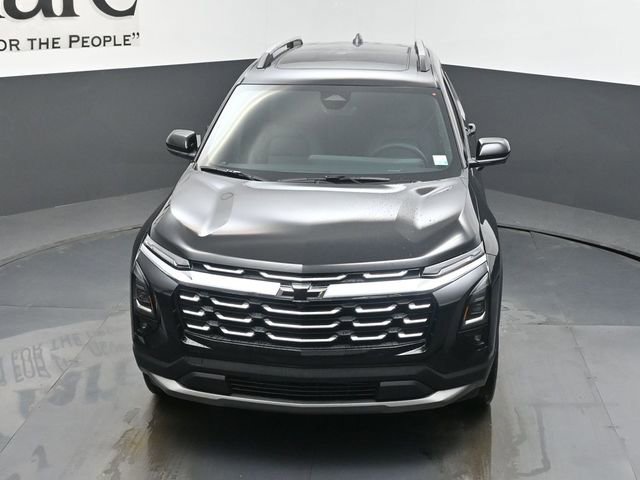 New 2026 Chevrolet Equinox LT w/ Convenience Package II image 37