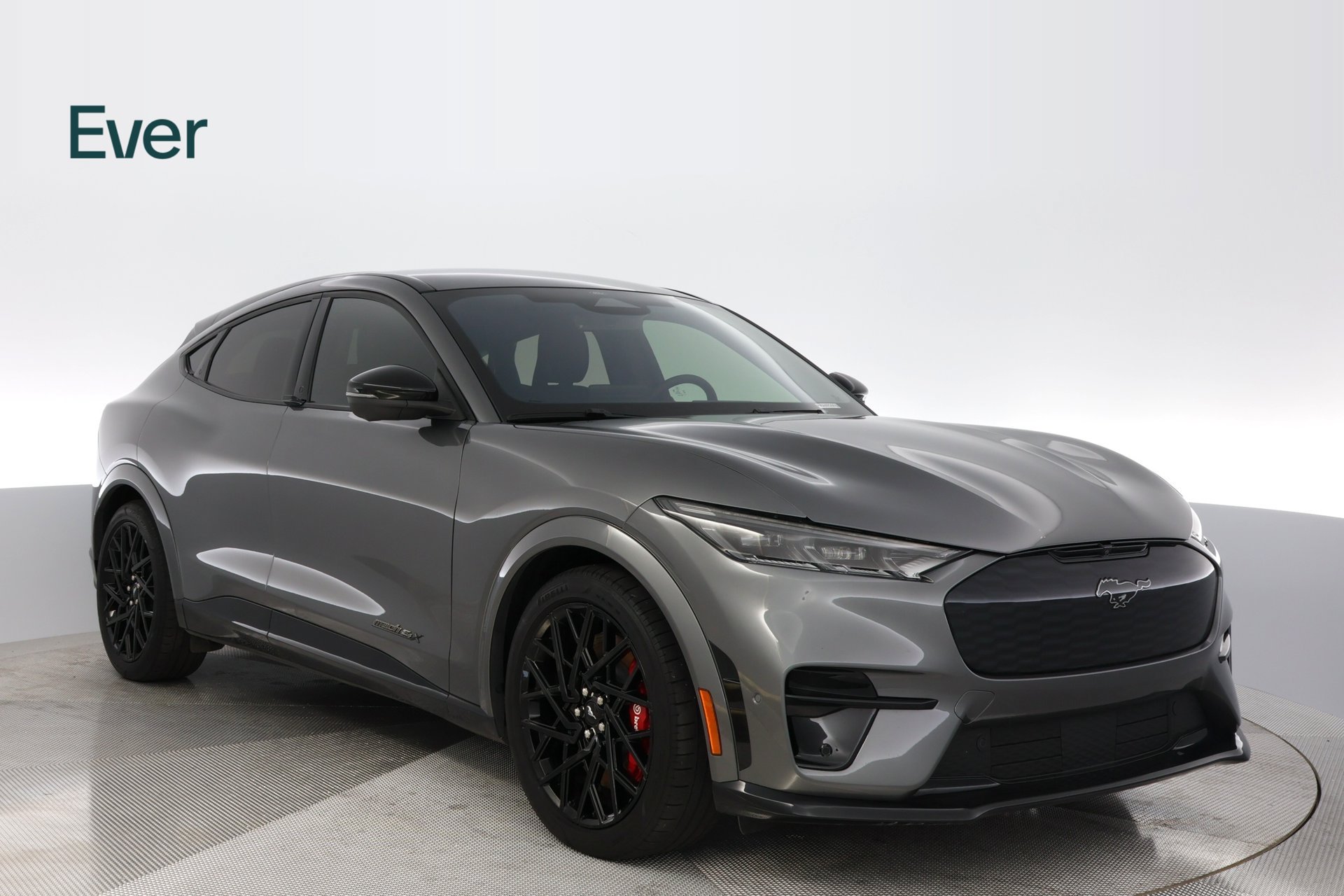 Used 2023 Ford Mustang Mach-E GT w/ GT Performance Edition AWD/4WD image 13