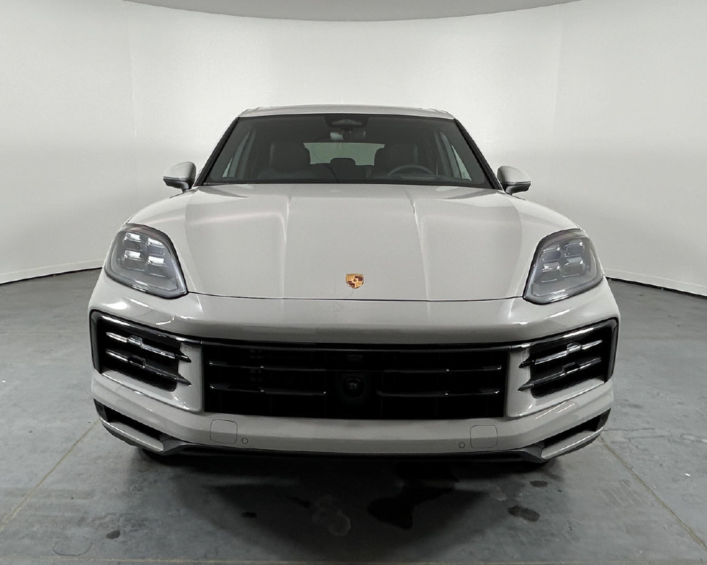 New 2026 Porsche Cayenne AWD/4WD image 10